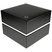 Reloj Montblanc Hombre Star Date Automatic in Acero 105895 - 105895